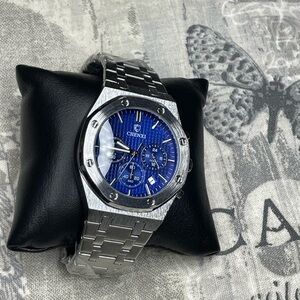 Men’s luxury Watch
